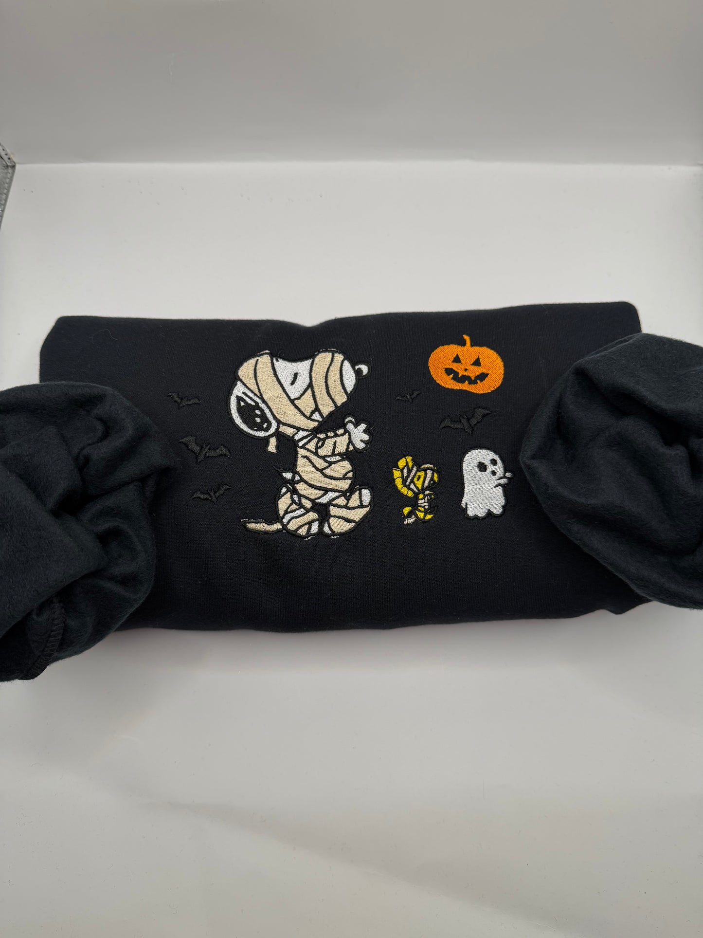 Snoopy Halloween