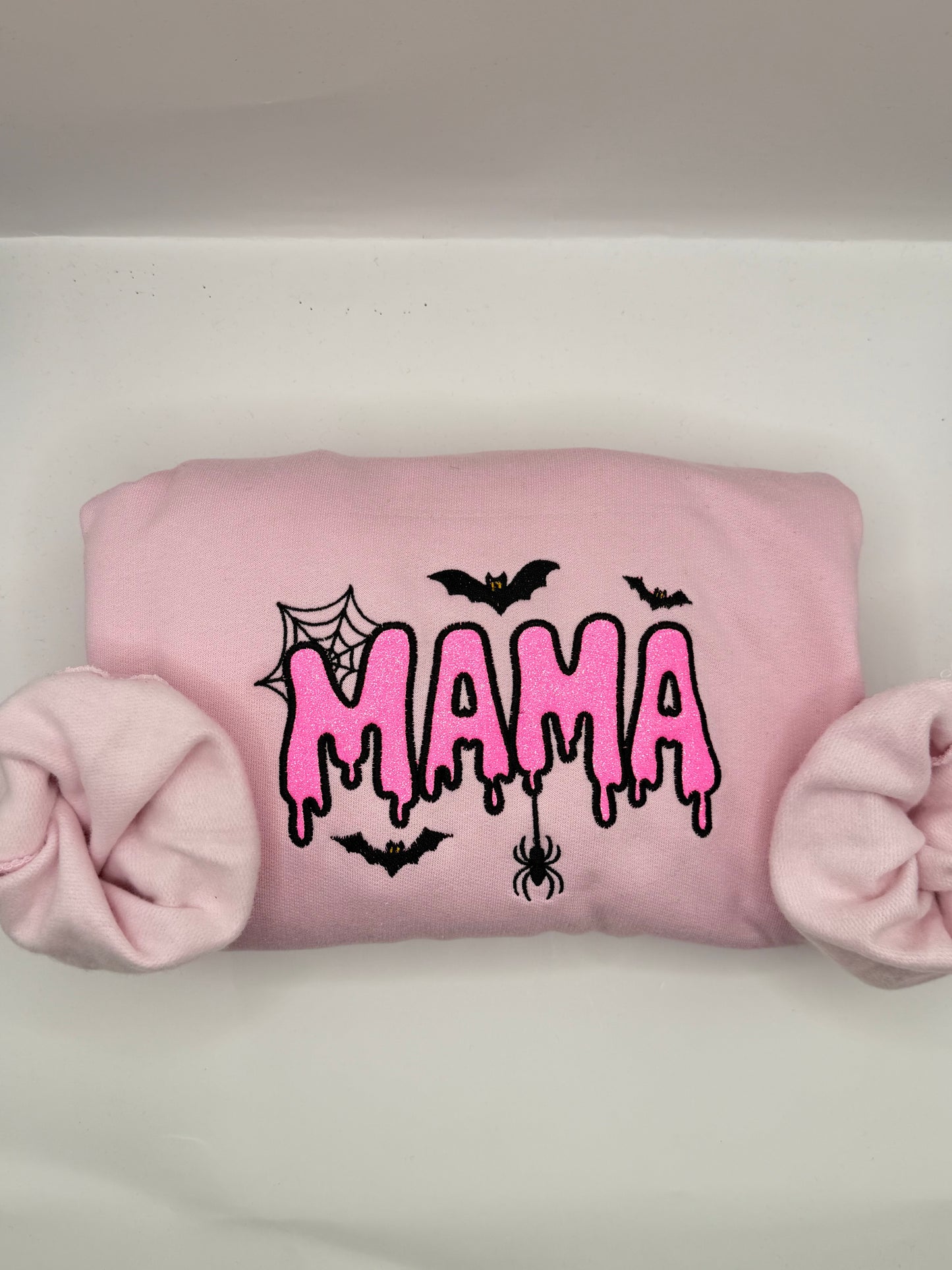 Mama Halloween