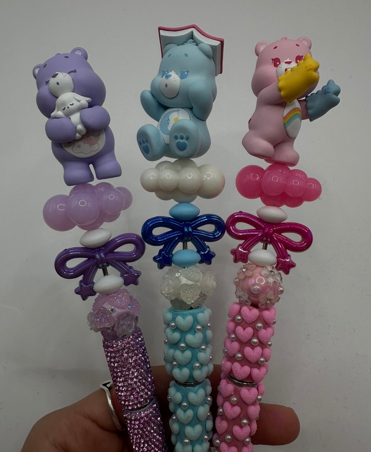 Blind bag care bear