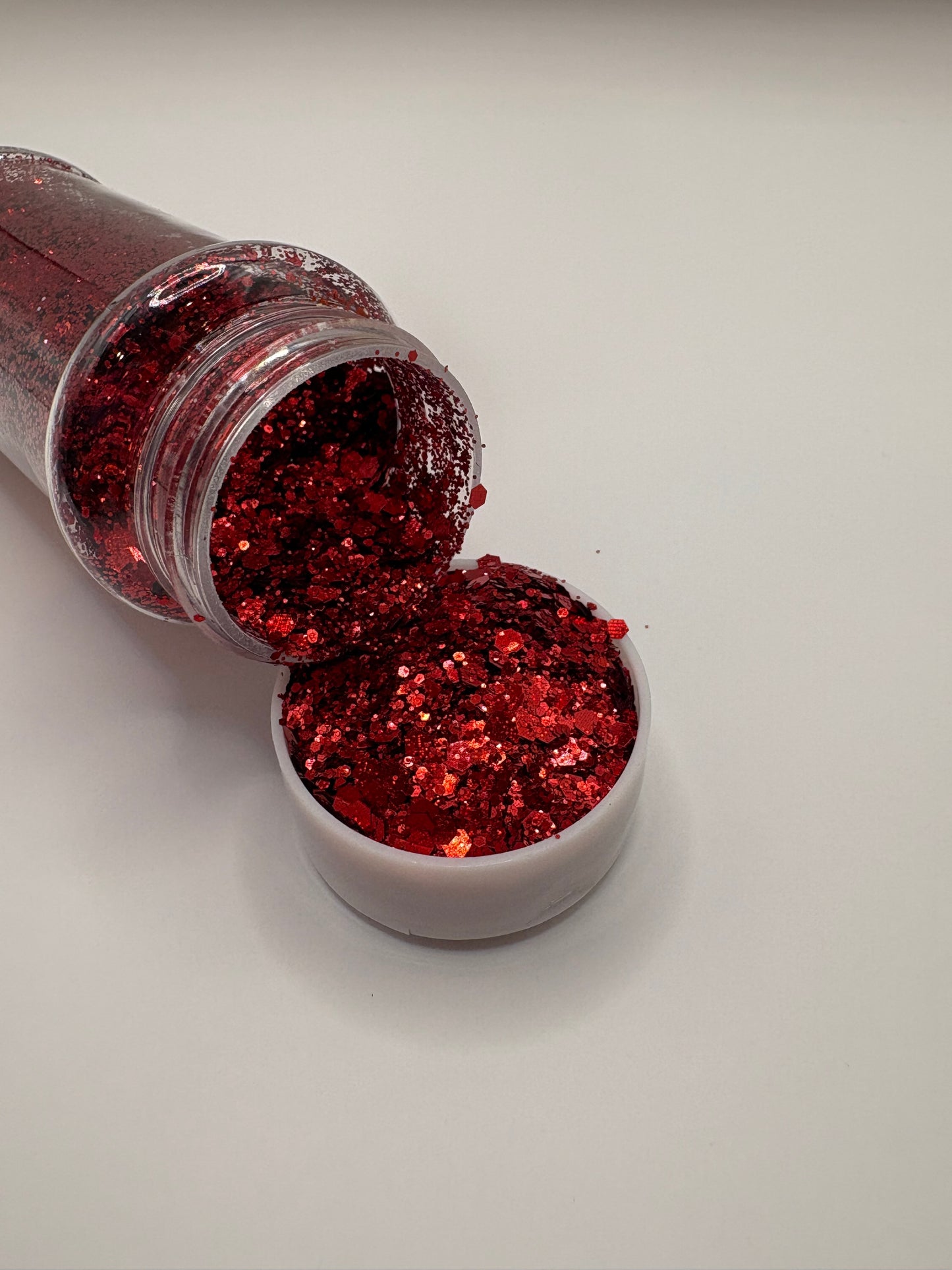 Snow White glitter