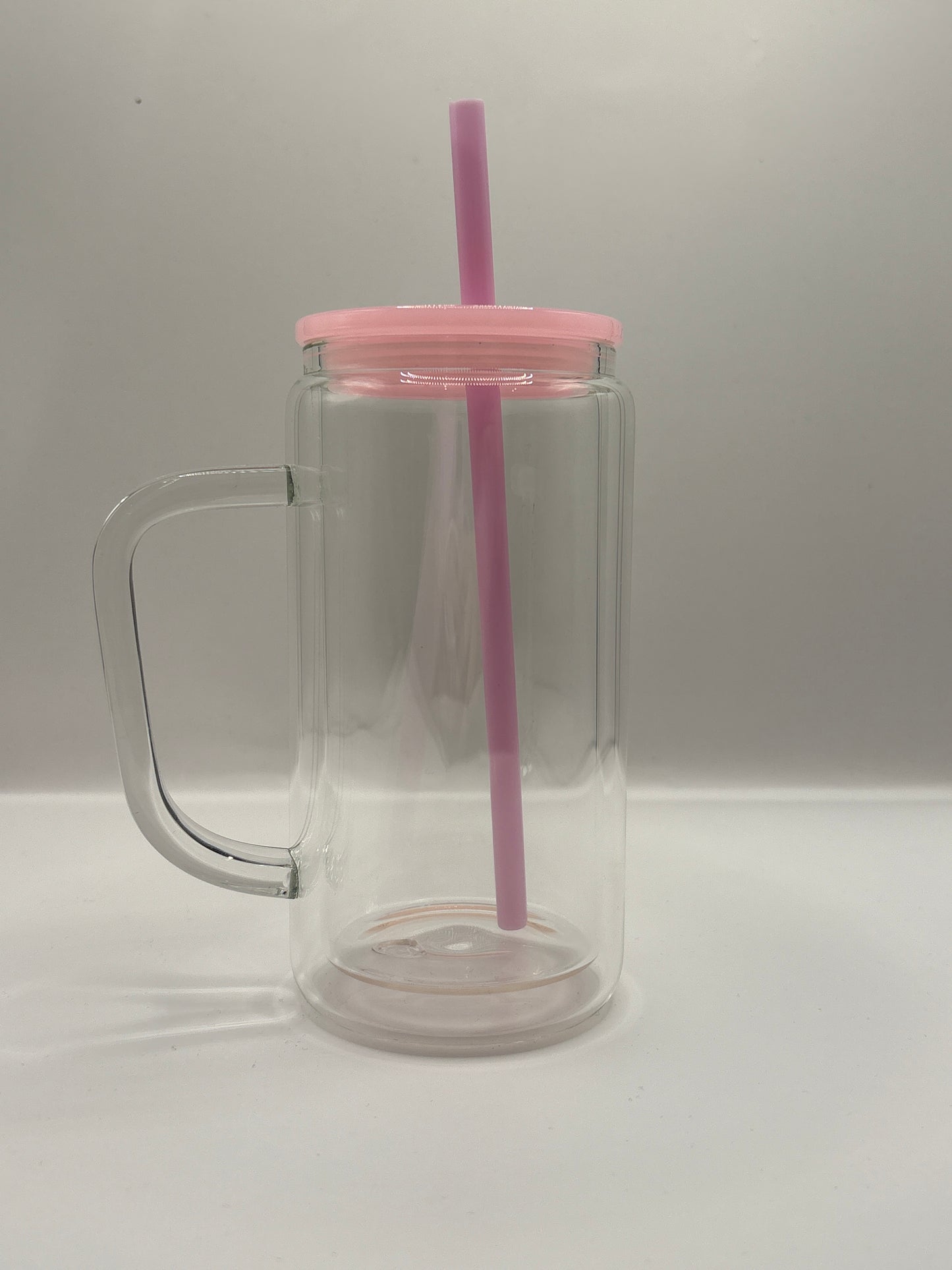 16oz mug snowglobe