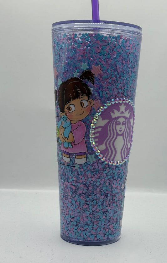 Starbucks cup