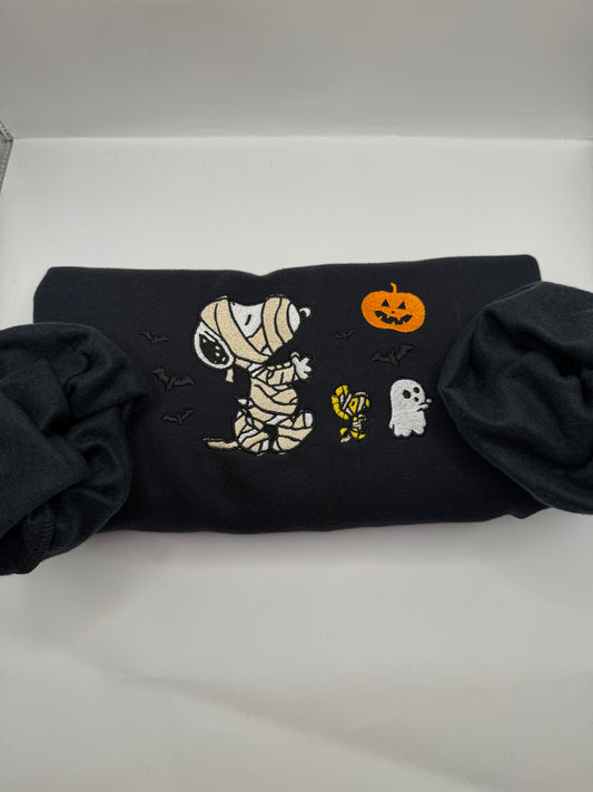 Snoopy Halloween