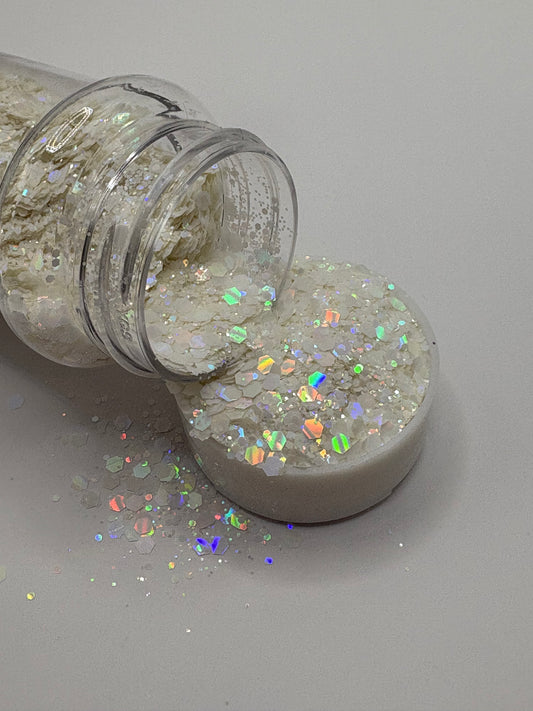 Fairy Dust Glitter