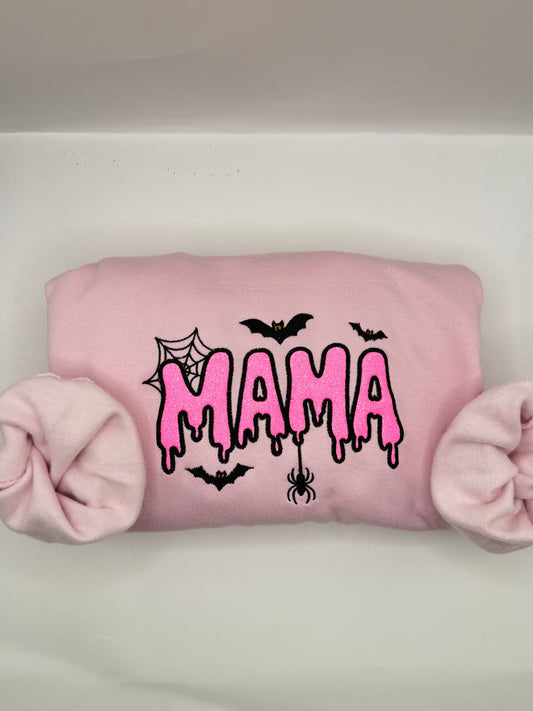 Mama Halloween