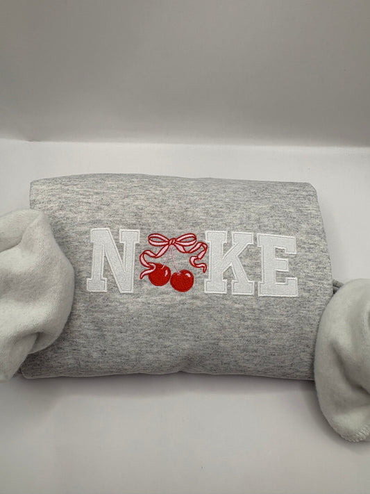 Glitter with Cherry’s