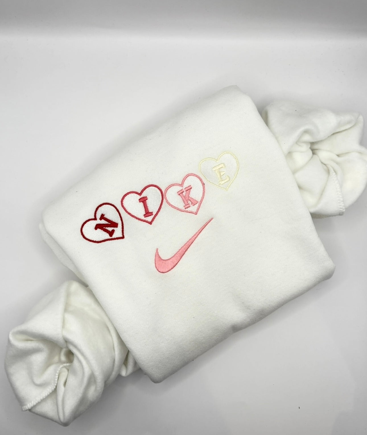 4 Hearts