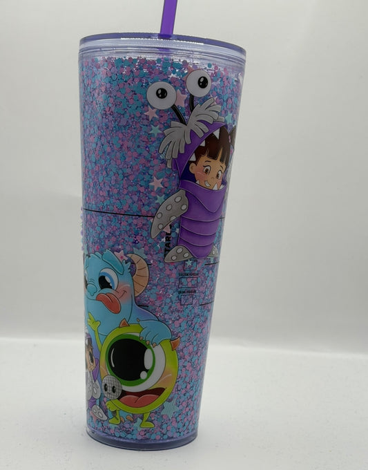 Starbucks cup