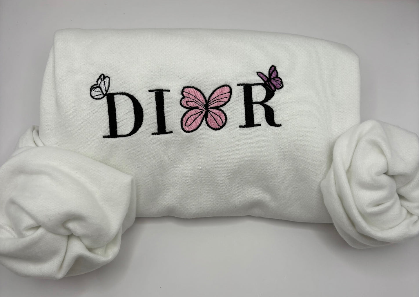 Dior Butterfly