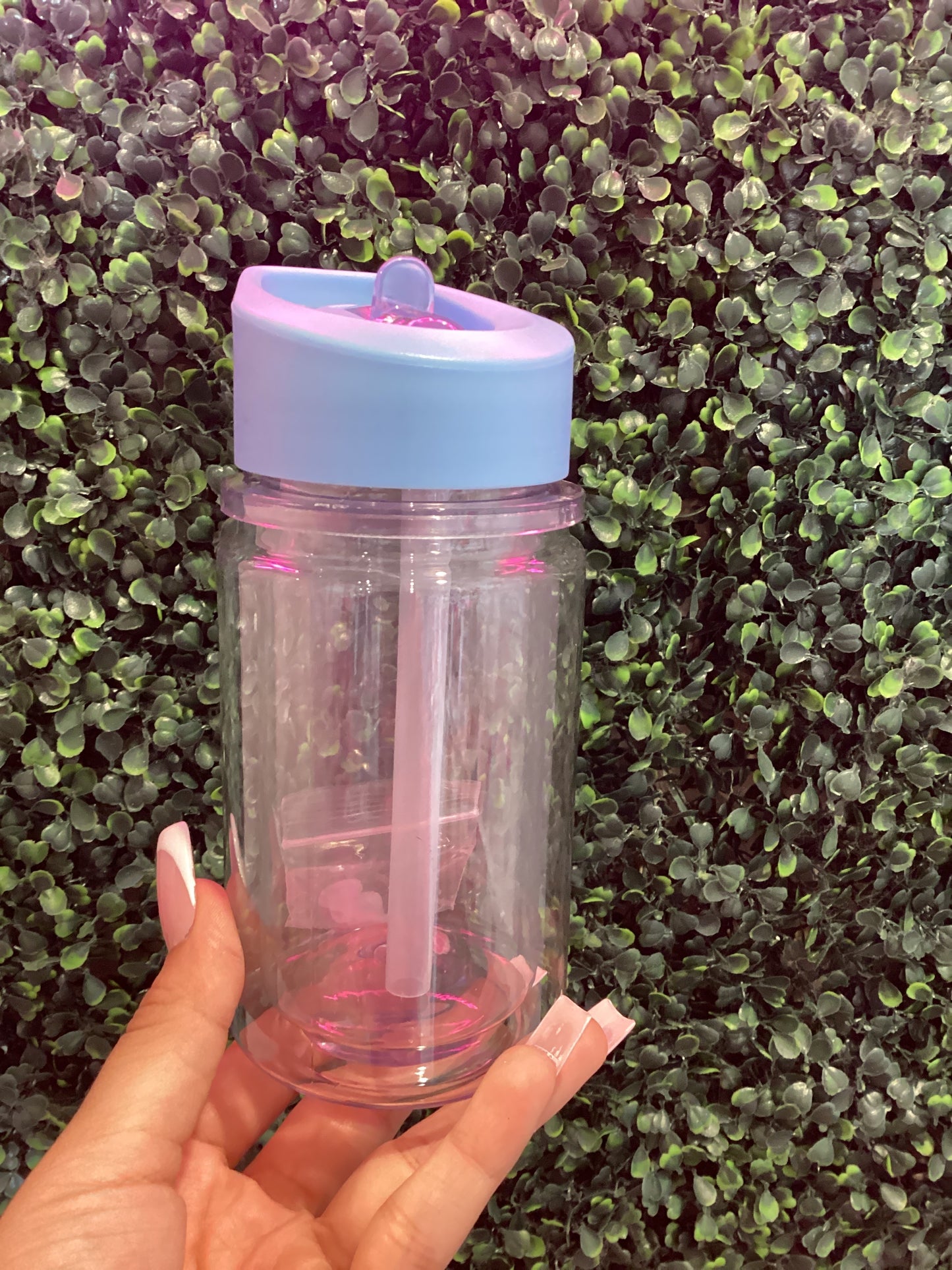 Sippy cup
