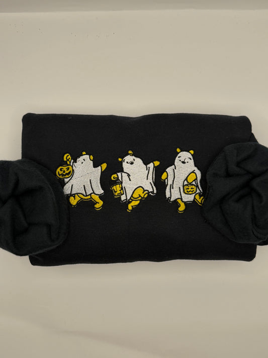 Pooh Ghost