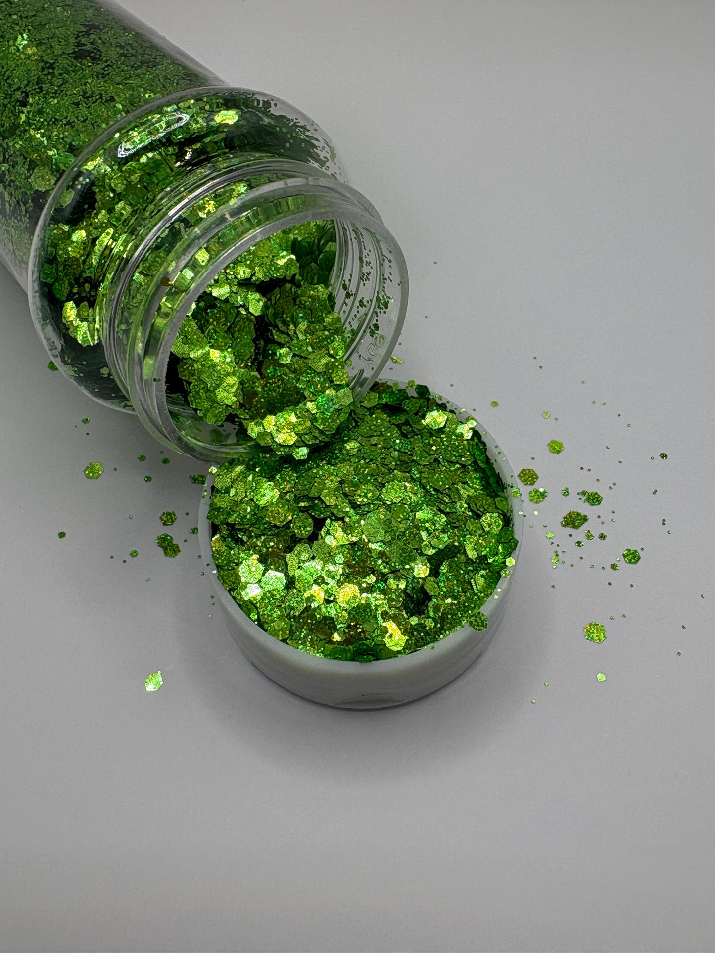 Tinker bell Glitter