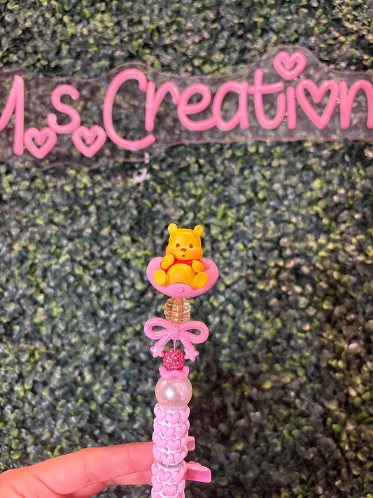 Blind bags Pooh edition