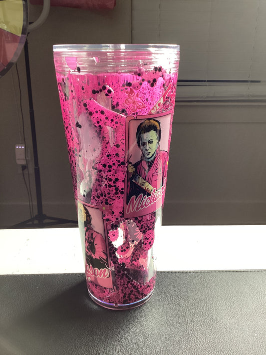 Make ur own Lava cup