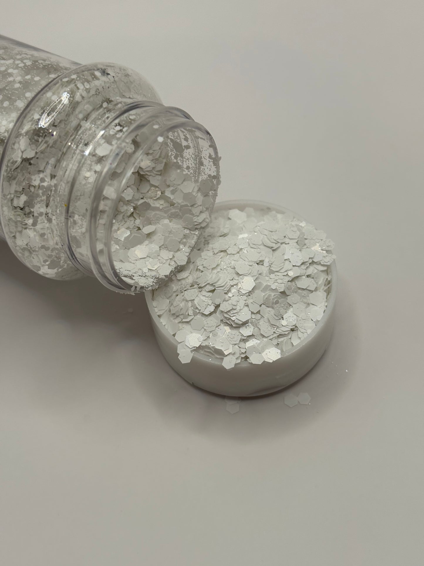 Olaf Glitter