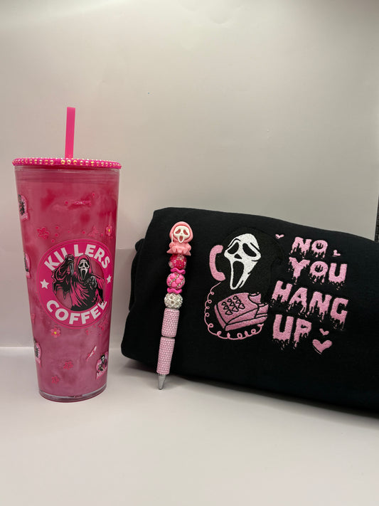 Scream bundle
