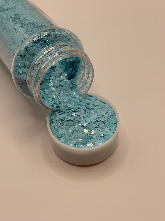 Elsa Glitter