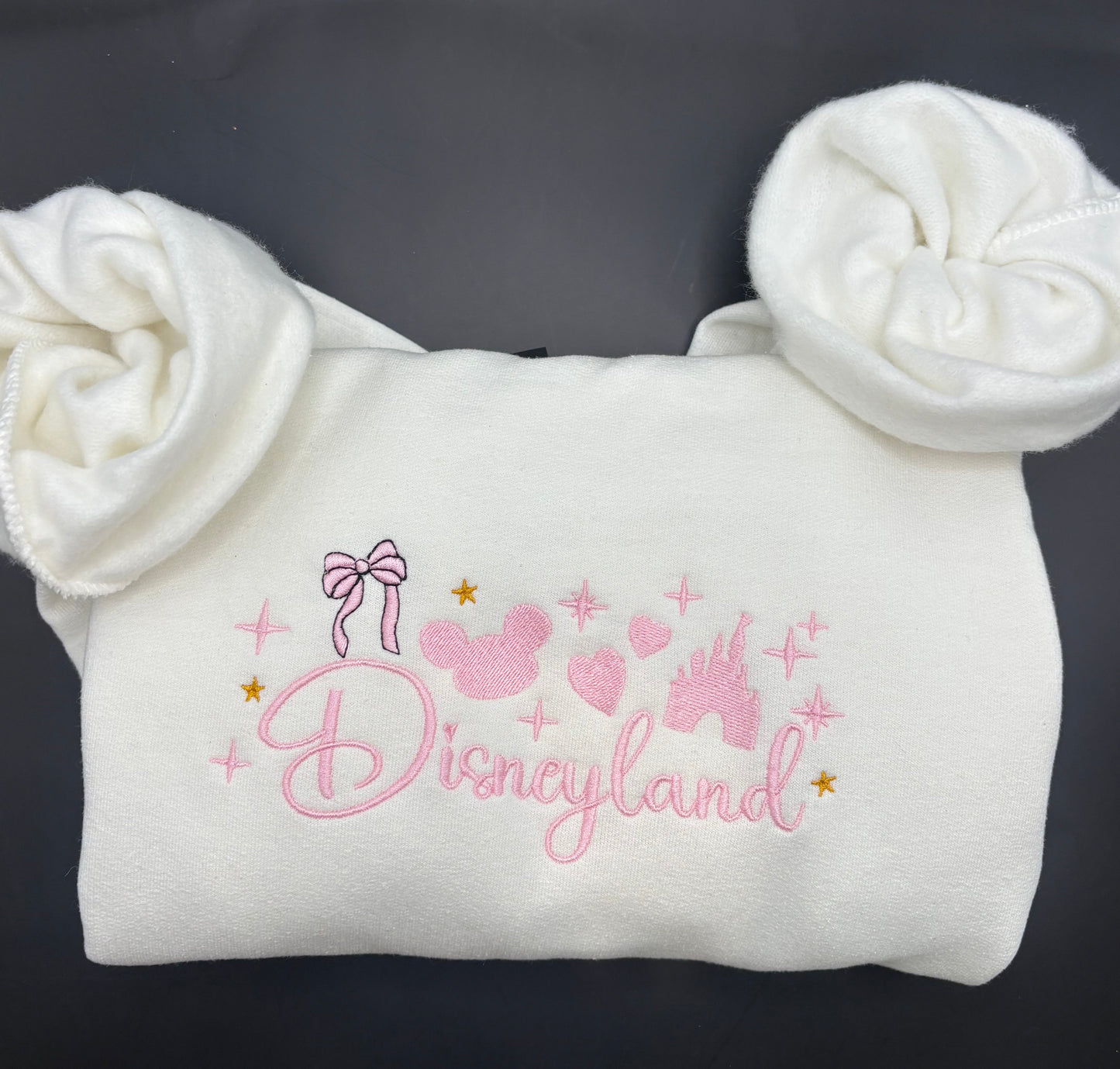 Disneyland
