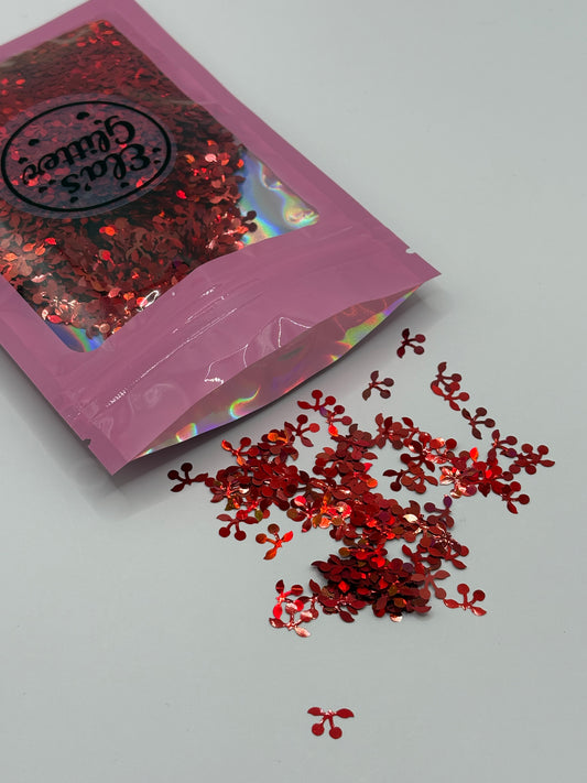 Cherry Shapes