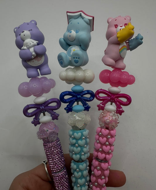 Blind bag care bear