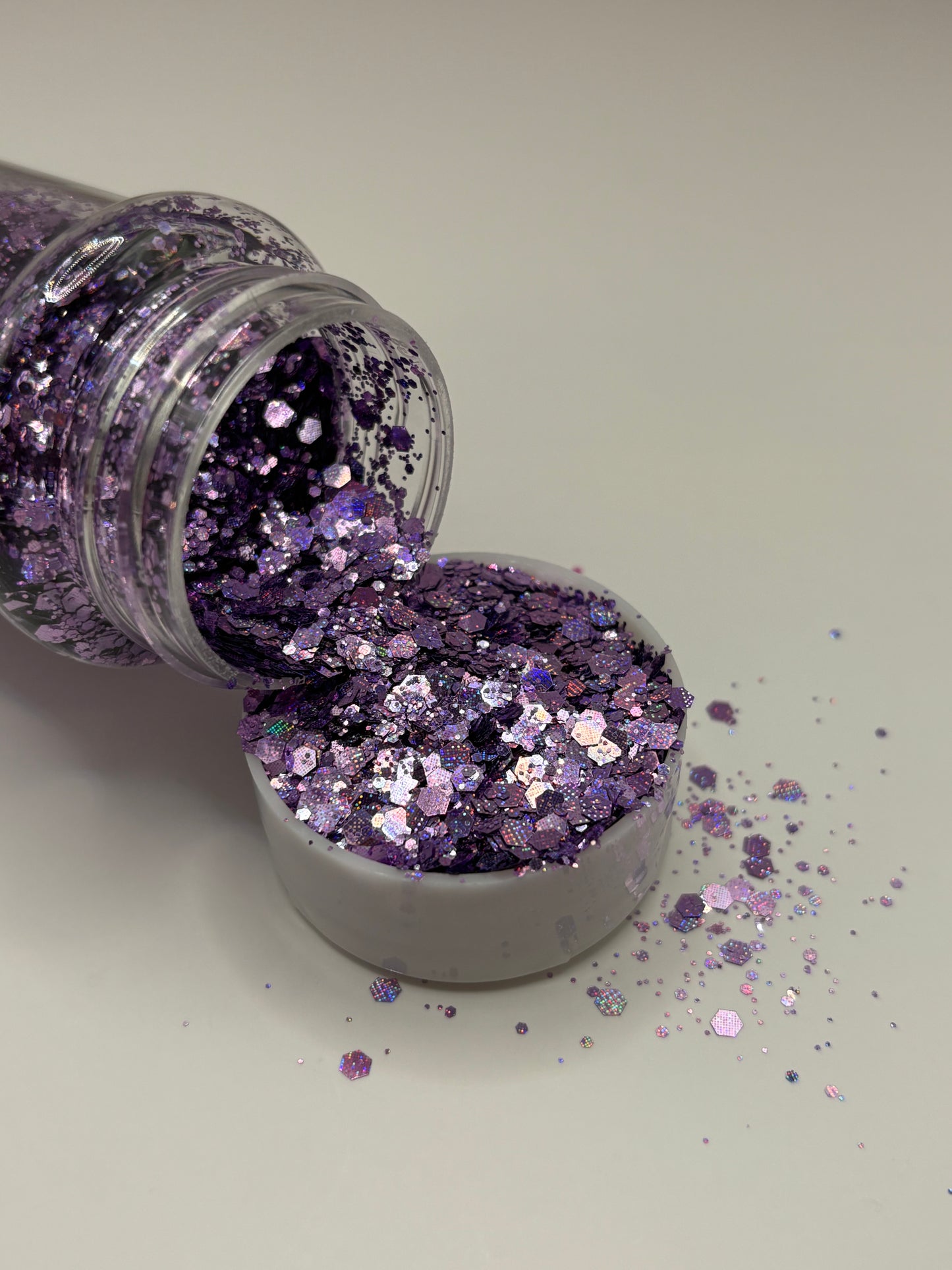 Mermaid Glitter