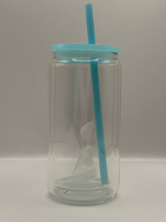 Make ur cup on live 16oz (glitter or drip cup)