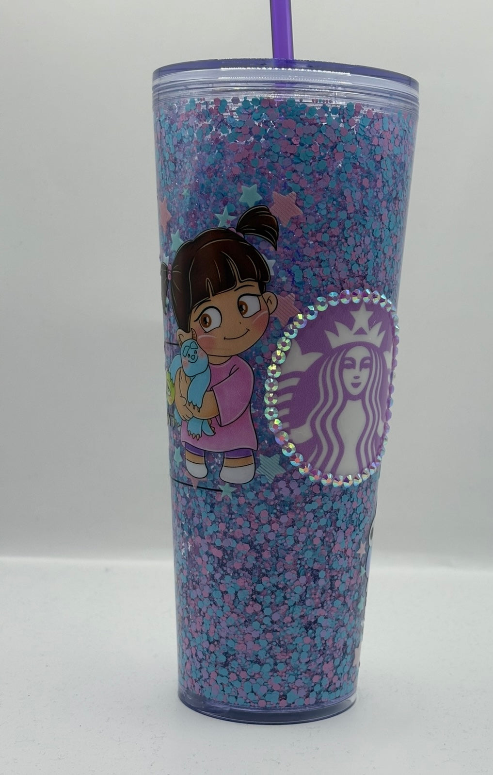 Starbucks cup
