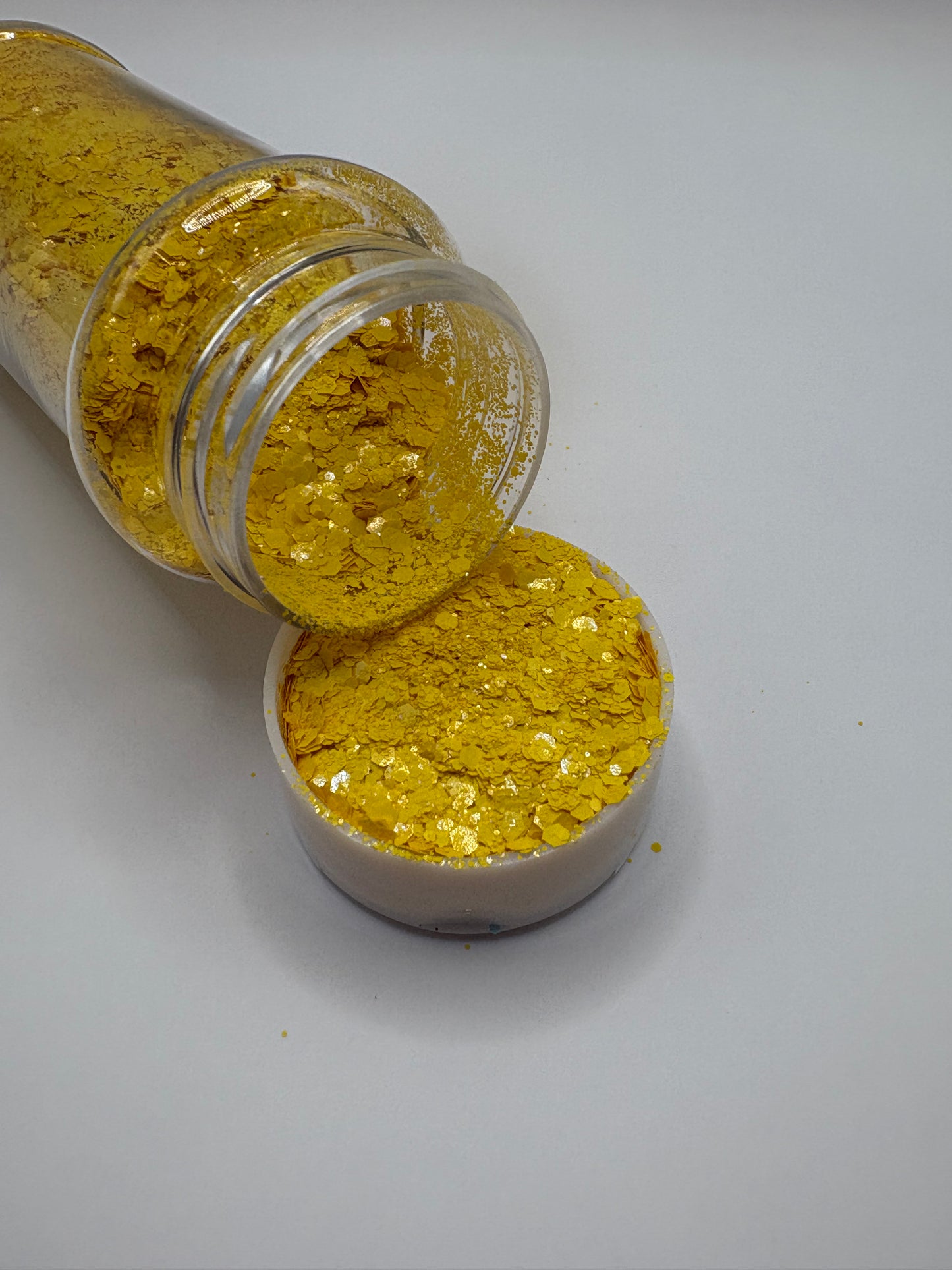 Belle Glitter
